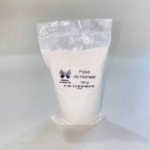 Polvo De Hornear X 100 Gr